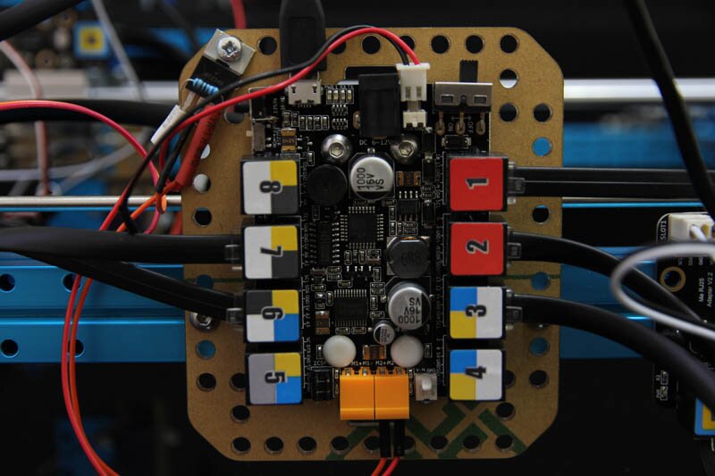 makeblock 4