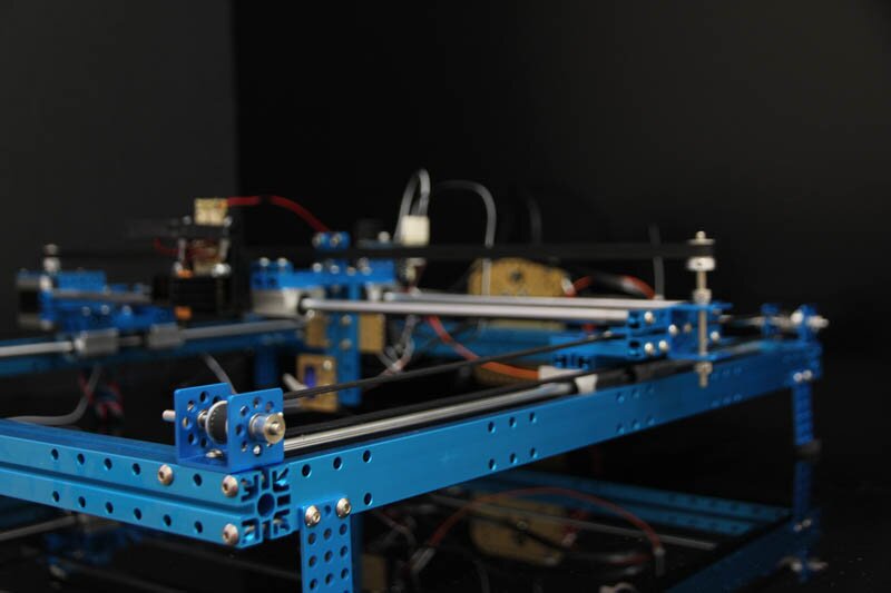 makeblock 8