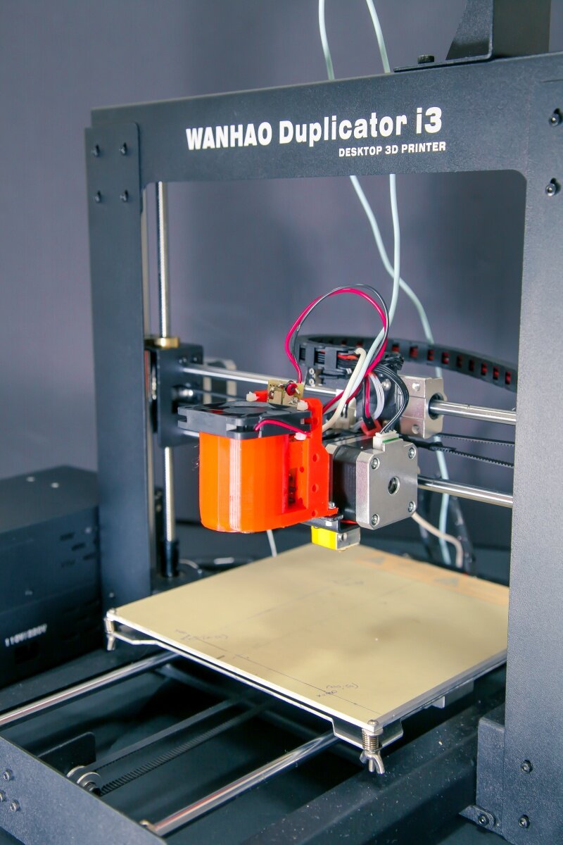 Wanhao new 6