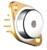 WSLD-635-500m-3 - 635nm~638nm 500mW TO3 laser diode(Red LD)