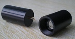 WSLM-405-100m-K - 405nm 100mW Collimated laser diode module