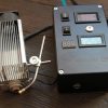 10 watt (10000 mw) professional laser cutter / engraver for all CNC machines - advanced cooling system, air nozzle, air compressor.