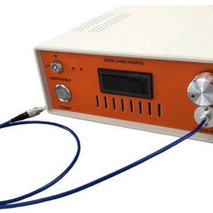 WSLS-980-050-M - 980nm 50W fiber coupled diode laser system