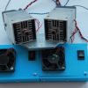 20 watt (20000 mw) double beam laser attachment for metal etching. Compatible with all CNC machines