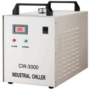 CW-3000 chiller