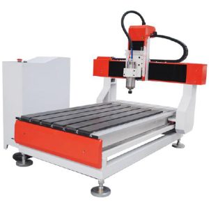 TST-6090Y Milling and Engraving Table Machine