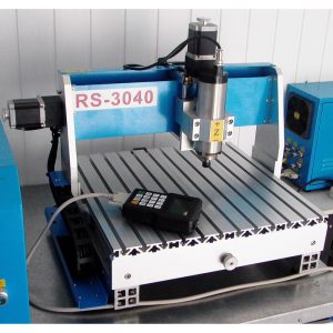 Milling and Engraving machine RS-3040