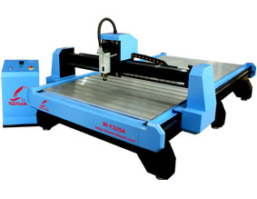 M-1325D Woodworking router and engraving machine
