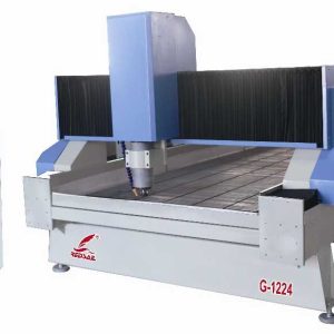 G-1224 stone milling and engraving machine
