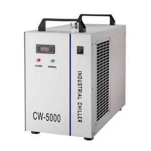 CW-5000 chiller