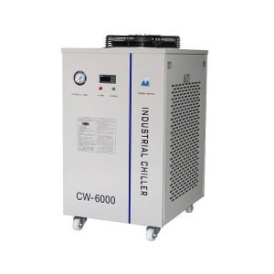 CW-6000 Chiller