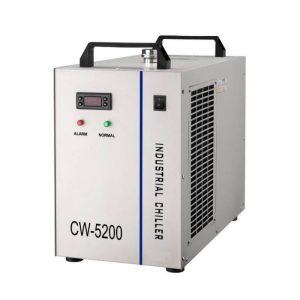 CW-5200 chiller