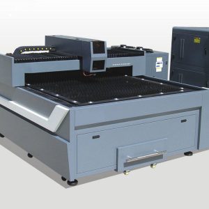 TSG-C300150 Metal Laser Cutting Machine 650W