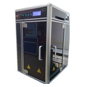 TST-DP801AB1 3D engraving machine