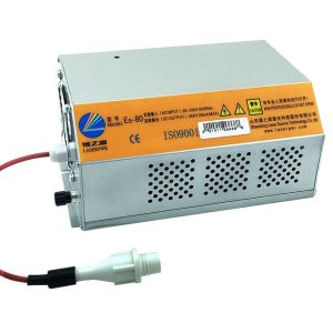 ES80 power supply