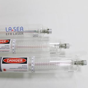 LA SEA Co2 Laser tube ZS-1250, 90W