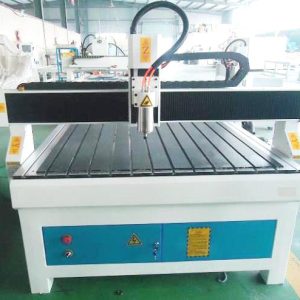S-1215 milling and engraving machine