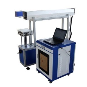 Laser marking machine TST-M2020 60/80W