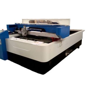 TST-1325M 150W Universal Precision Laser Cutting Machine on Metal and Non-Metal