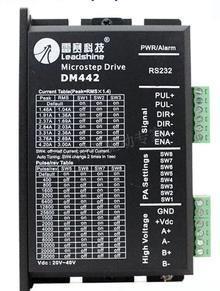 Driver for Leadshine DM442