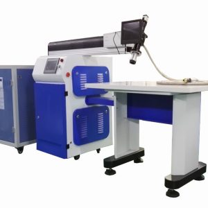 Laser welding machine TST-W500L