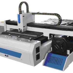 TST-1530-FX1000 TUBE3000 Metal Laser Cutting Machine
