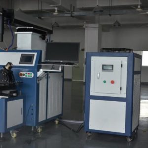 Laser welding machine TST-W400XT3
