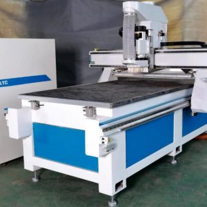 M1325-AT9LPC woodworking router and engraving machine