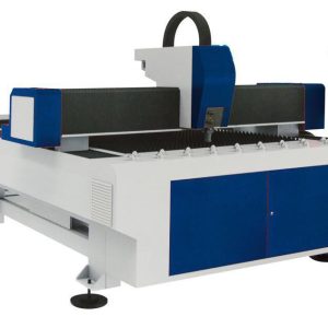 TST-1325-SF300-500 E Metal Laser Cutting Machine