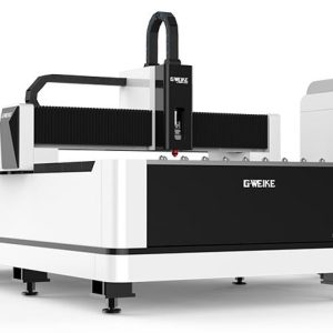 TST-1530-FW300-500E Metal Laser Cutting Machine
