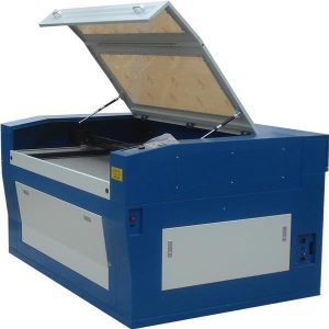 Laser Cutting and Engraving Machine TST-1490 80-150W