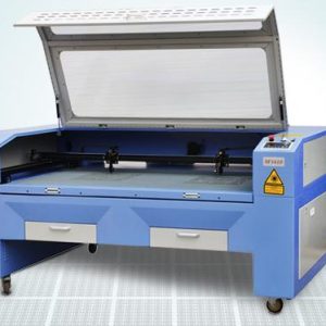 Laser Cutting and Engraving Machine TST-SF1610 80-150W
