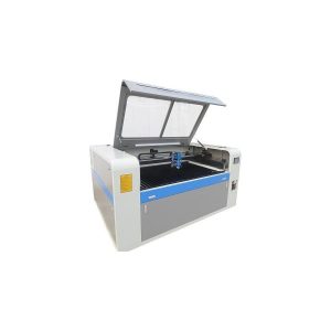 TST-LQ1490M 150W Universal Laser Cutting and Engraving Machine for Metal and Nonmetal