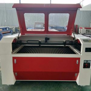 Laser Cutting and Engraving Machine TST-1390 100W