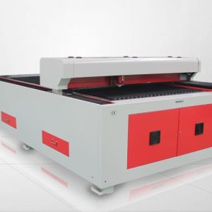 TST-SF1325GL Metal/non-metal laser cutting machine