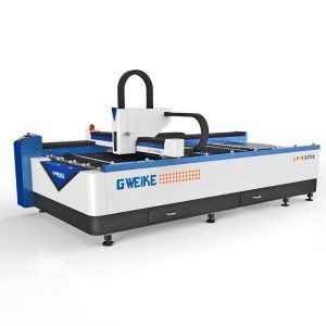 TST-LF1325LC 500/150W Universal Precision Laser Cutting Machine for Metal and Nonmetal