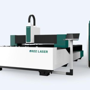 TST-OR1530F-1000 Metal Laser Cutting Machine