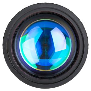 F-Theta Lens for Scanning Head Laser Marker