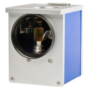 CO2 laser marker scanning head JS2808