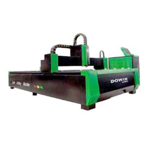 TSG-1325-DW1000 Metal Laser Cutting Machine