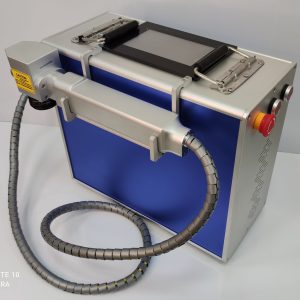 Laser cleaning machine TST-LC50