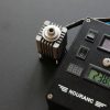 An Endurance 8.5 watt (7000/8000/8500 mw) PLUS PRO laser module 445 nm