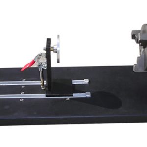 Small rotating attachment (turning device)