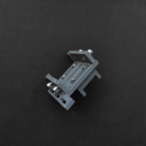 An Advanced mounting bracket for your laser (3D Printed version)