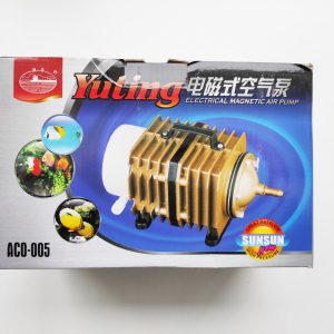 Yuting SunSun ACO-005 air compressor for laser cutting