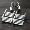 Basic mounting brackets