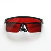 Laser protective goggles