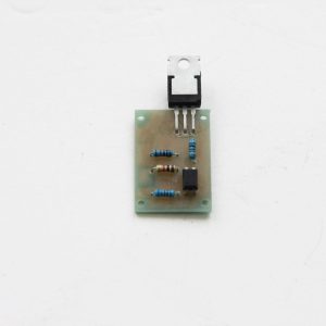 An Endurance Mo1 PCB - a TTL control for your laser [10 PCS]