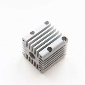 Small heatsink for laser module (12 mm intenal diameter) [10 PCS]