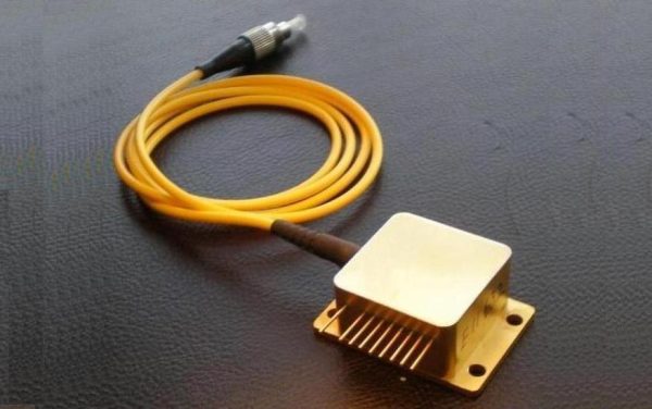 808nm HHL Package Fiber Coupled LD (laser Diode)